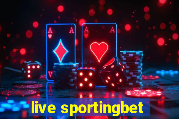 live sportingbet